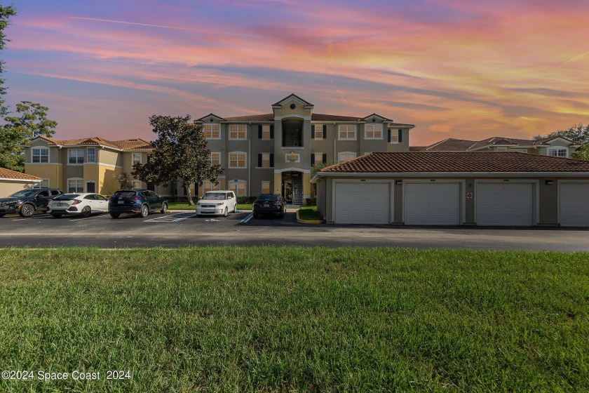 Welcome to your dream condo in a serene gated community in - Beach Condo for sale in Melbourne, Florida on Beachhouse.com