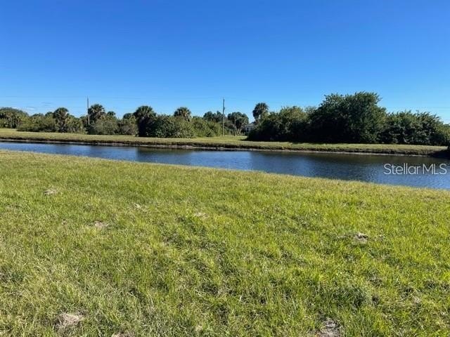 Nice Residential cleared lot in a growing area of Rotonda - Beach Lot for sale in Rotonda West, Florida on Beachhouse.com