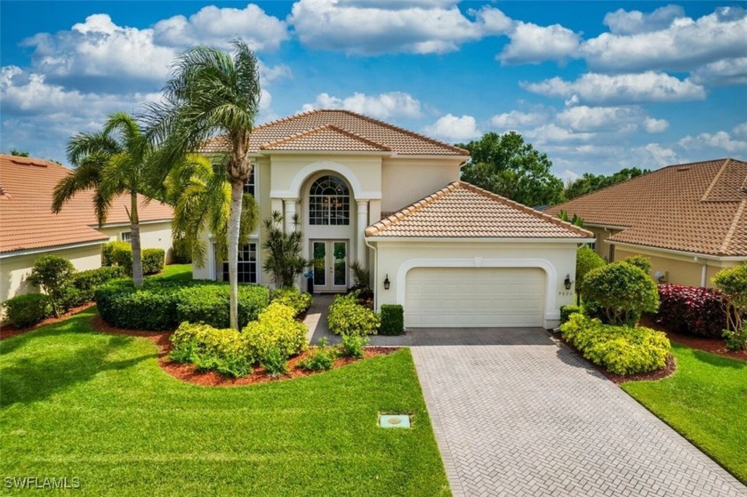 Welcome to your dream home in the heart of paradise! This - Beach Home for sale in Fort Myers, Florida on Beachhouse.com