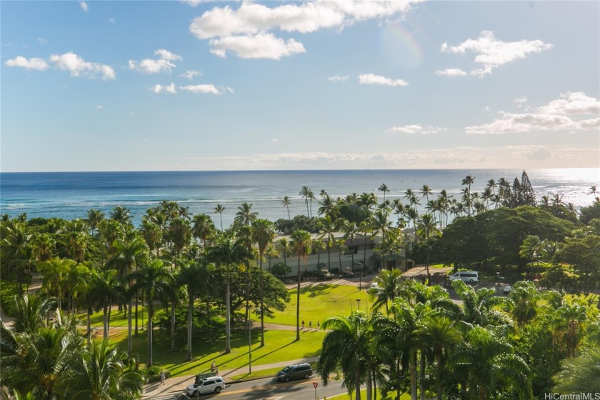 Wonderful opportunity to own Waikiki's finest 5-star hotels with - Beach Condo for sale in Honolulu, Hawaii on Beachhouse.com