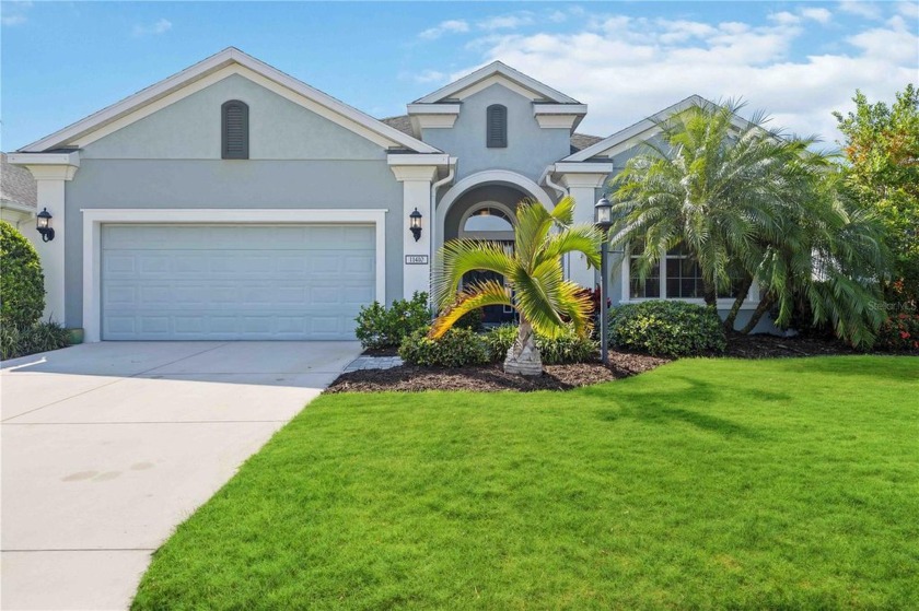 Welcome to 11410 Griffith Park Terrace, located in the highly - Beach Home for sale in Bradenton, Florida on Beachhouse.com