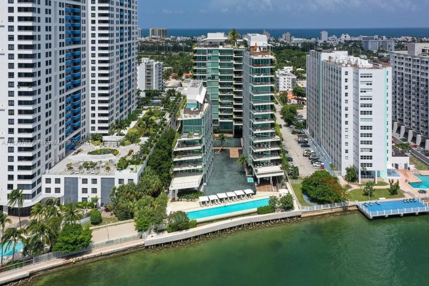 Welcome to the timeless elegance of Monad Terrace, an - Beach Condo for sale in Miami Beach, Florida on Beachhouse.com