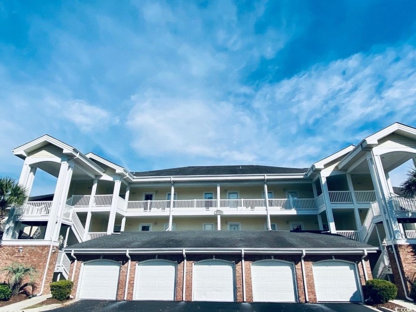 Welcome to this charming first-floor condo located in the heart - Beach Condo for sale in Myrtle Beach, South Carolina on Beachhouse.com