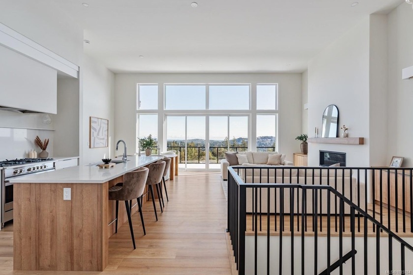 Discover Copper Rock, a gated 11-unit townhouse exclusive - Beach Townhome/Townhouse for sale in Langford, BC on Beachhouse.com