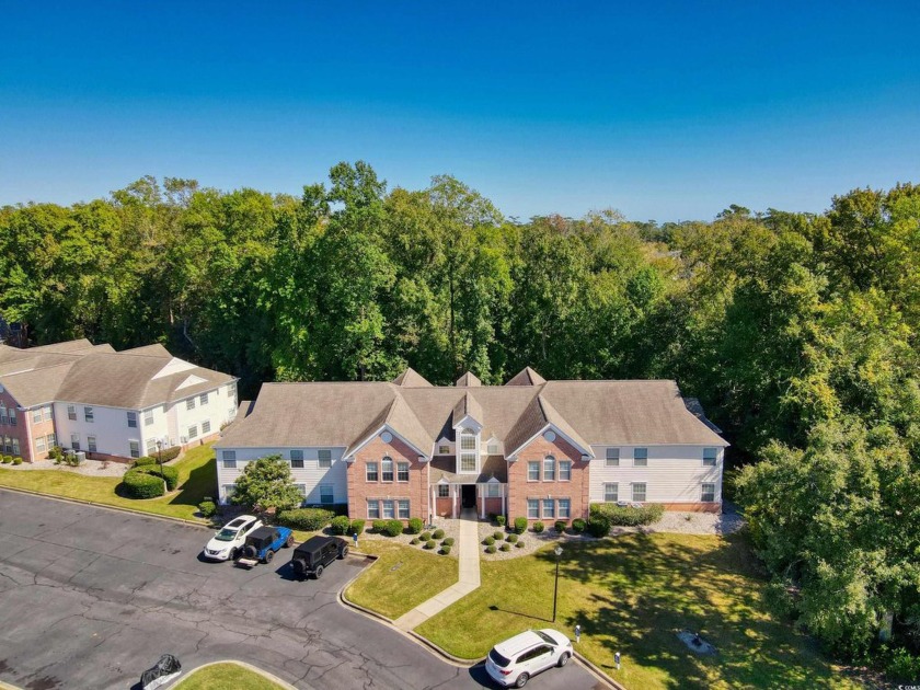 Prime Location in Murrells Inlet! Step into this inviting and - Beach Condo for sale in Murrells Inlet, South Carolina on Beachhouse.com