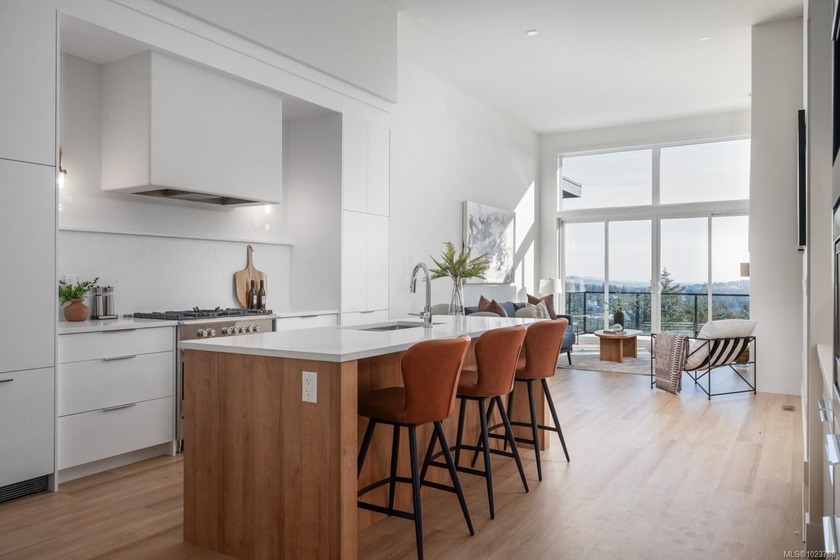 Discover Copper Rock, a gated 11-unit townhouse exclusive - Beach Townhome/Townhouse for sale in Langford, BC on Beachhouse.com