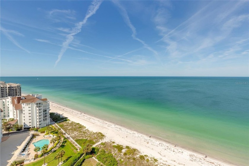 Welcome to Ultimar III on Sand Key: A Coastal Haven of Luxury! - Beach Condo for sale in Clearwater Beach, Florida on Beachhouse.com