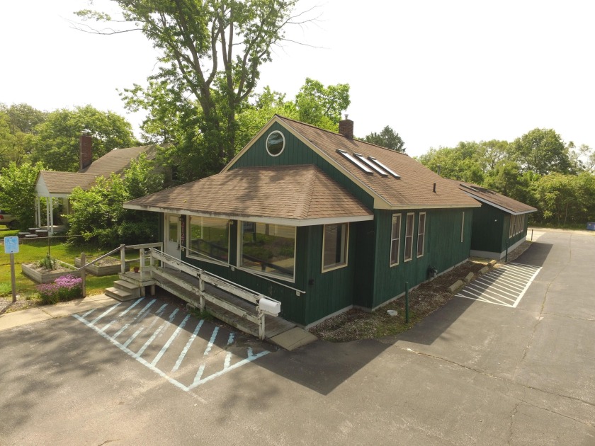 Location, Location, Location! Dont miss the opportunity to own - Beach Commercial for sale in Muskegon, Michigan on Beachhouse.com