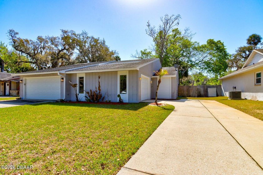 Looking for low-maintenance living with upgrades? This 2 bed, 2 - Beach Home for sale in Port Orange, Florida on Beachhouse.com