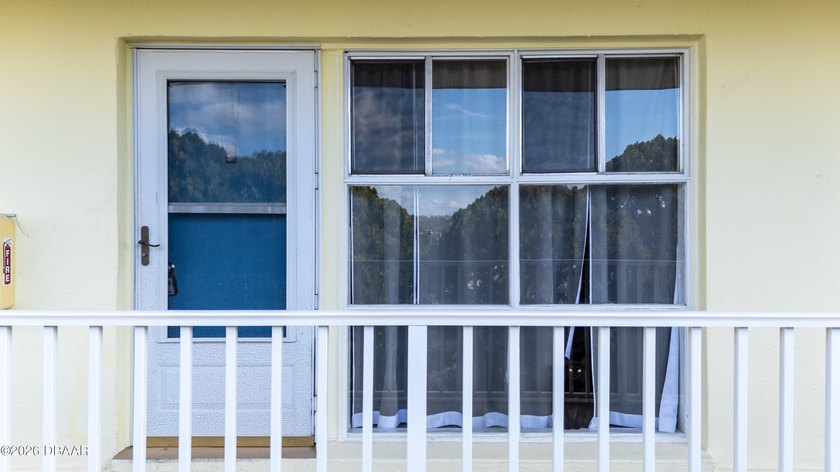 Enjoy top-floor waterfront living with breathtaking views of the - Beach Condo for sale in Daytona Beach, Florida on Beachhouse.com