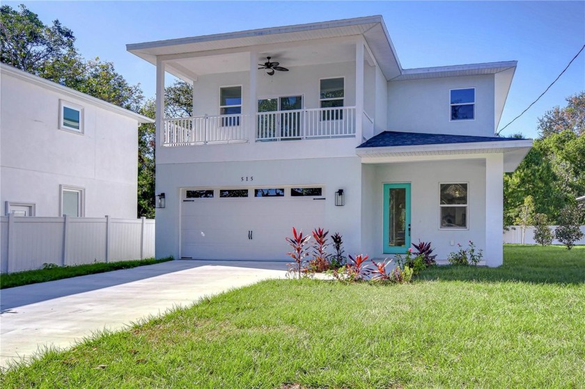 Welcome to your dream home in the heart of Safety Harbor, FL! - Beach Home for sale in Safety Harbor, Florida on Beachhouse.com