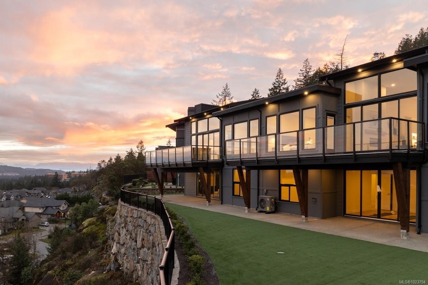 Discover Copper Rock, a gated 11-unit townhouse exclusive - Beach Townhome/Townhouse for sale in Langford, BC on Beachhouse.com