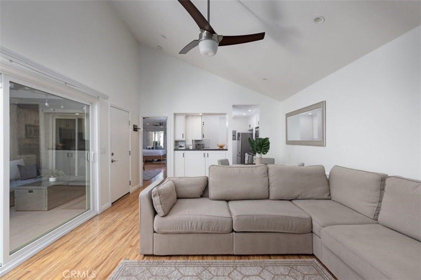 Welcome home to 7890 E Spring St Unit 24B, a light filled upper - Beach Condo for sale in Long Beach, California on Beachhouse.com