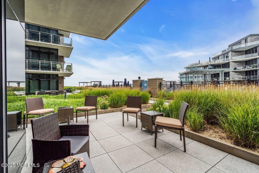 Experience luxury coastal living at The Lofts at Pier Village in - Beach Condo for sale in Long Branch, New Jersey on Beachhouse.com