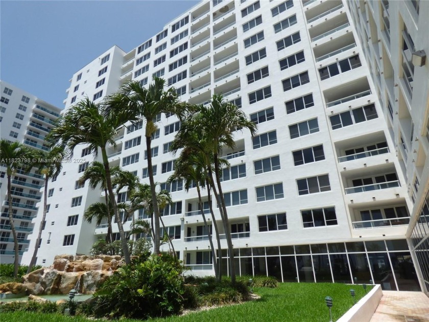 Live on iconic Millionaire's Row in this spacious 1BR/1.5BA - Beach Condo for sale in Miami Beach, Florida on Beachhouse.com