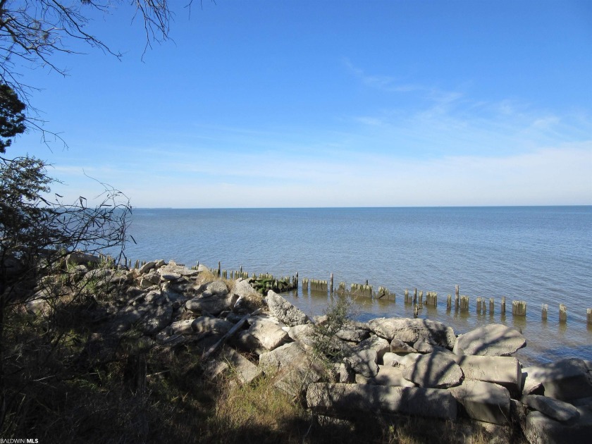 BAY & BAYOU LOTS! OWN THE END OF A PENINSULA! Talk about - Beach Lot for sale in Gulf Shores, Alabama on Beachhouse.com
