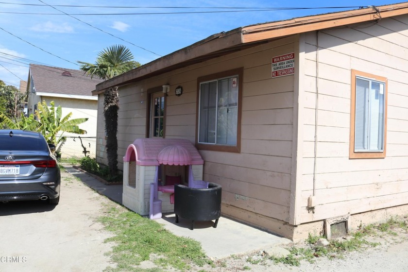 Major price reduction. Investment units available. Both units - Beach Lot for sale in Oxnard, California on Beachhouse.com