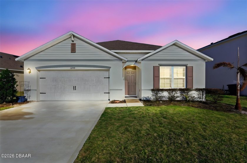 One or more photo(s) has been virtually staged. Better that new - Beach Home for sale in New Smyrna Beach, Florida on Beachhouse.com