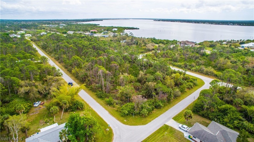 Welcome to Northwest Charlotte County, a growing area with a - Beach Lot for sale in Port Charlotte, Florida on Beachhouse.com