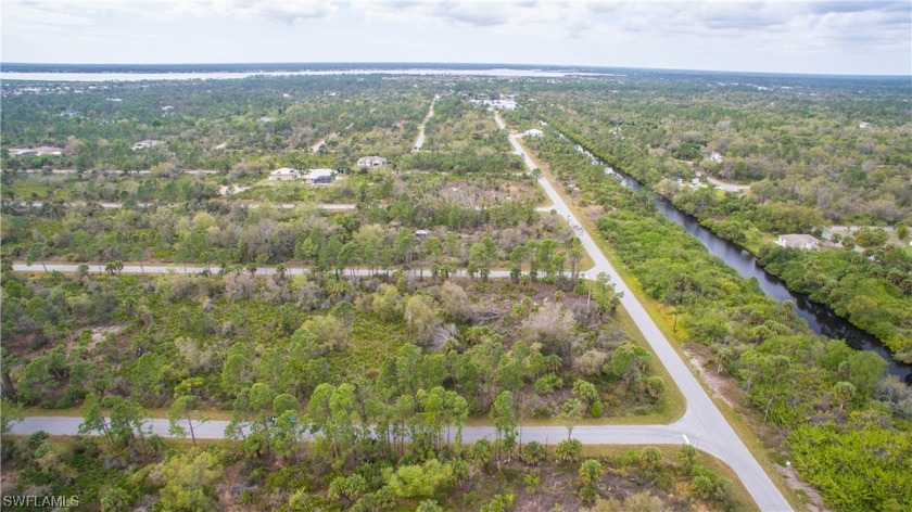 Welcome to Northwest Charlotte County, a growing area with a - Beach Lot for sale in Port Charlotte, Florida on Beachhouse.com