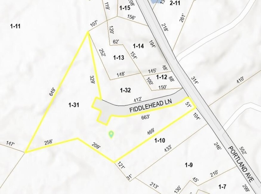 Land for sale in Old Orchard Beach doesn't come often and - Beach Acreage for sale in Old Orchard Beach, Maine on Beachhouse.com