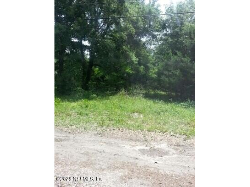 Lots of potential to build - Beach Acreage for sale in Jacksonville, Florida on Beachhouse.com