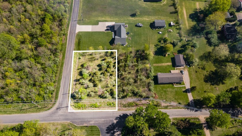 Discover the opportunity to build your dream home on this - Beach Lot for sale in South Haven, Michigan on Beachhouse.com