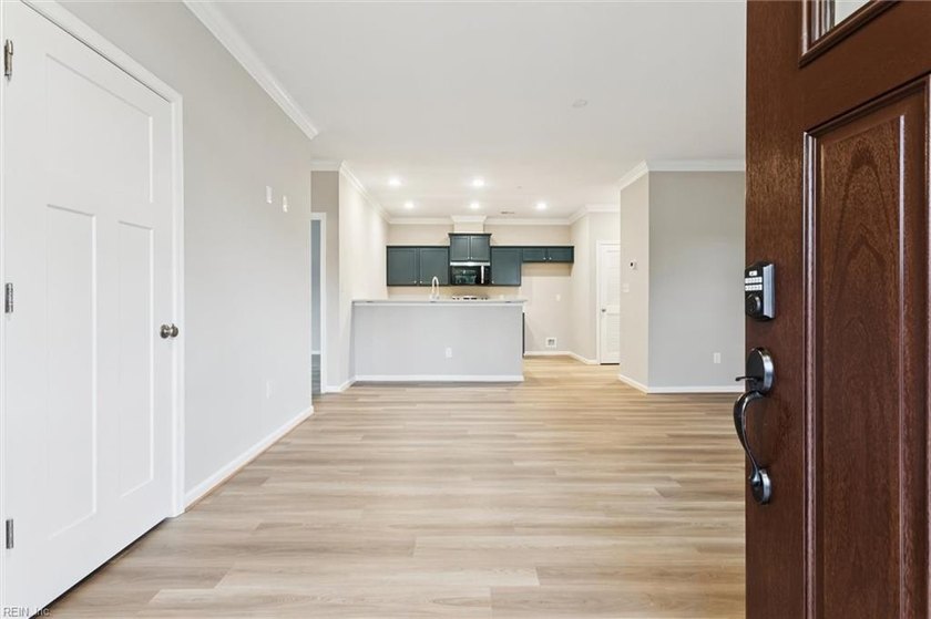 Welcome to 2002 Ashworth Way! Located in the 55+ Legacy at - Beach Condo for sale in Suffolk, Virginia on Beachhouse.com