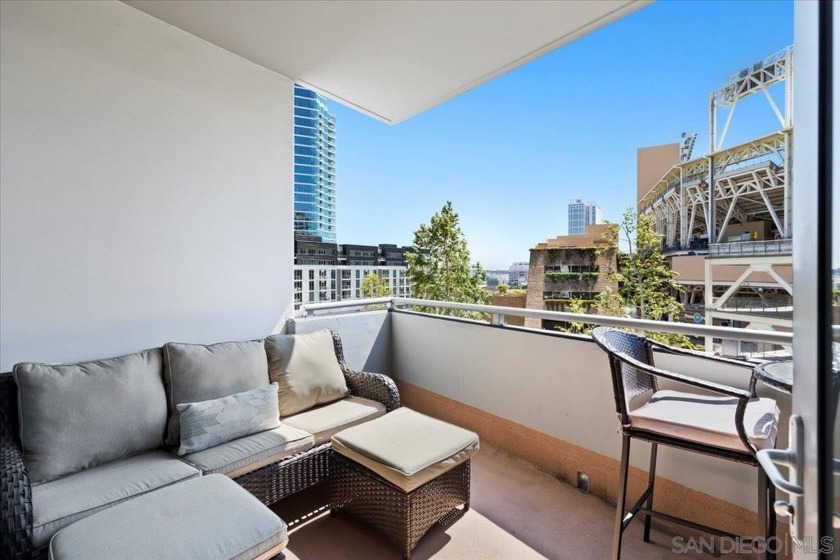 Situated in the vibrant heart of East Village, this expansive - Beach Home for sale in San Diego, California on Beachhouse.com