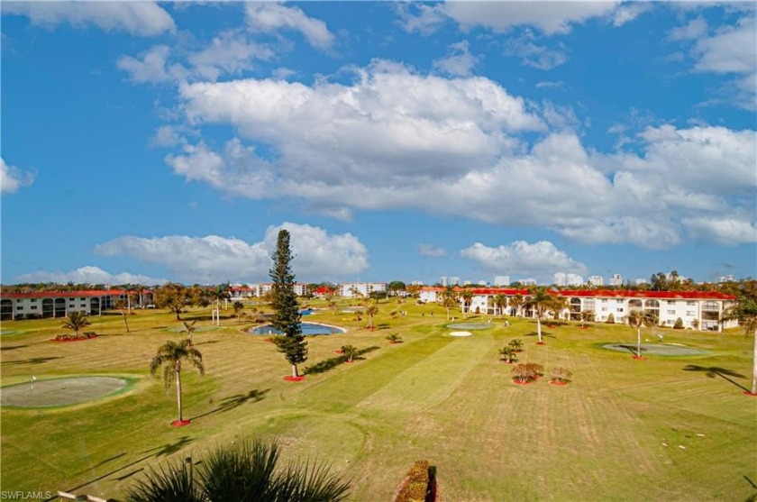 Rarely available, top floor corner condo in High Point Country - Beach Home for sale in Naples, Florida on Beachhouse.com