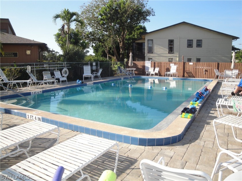 Newly renovated and move in ready.  New appliances, solid - Beach Condo for sale in North Fort Myers, Florida on Beachhouse.com