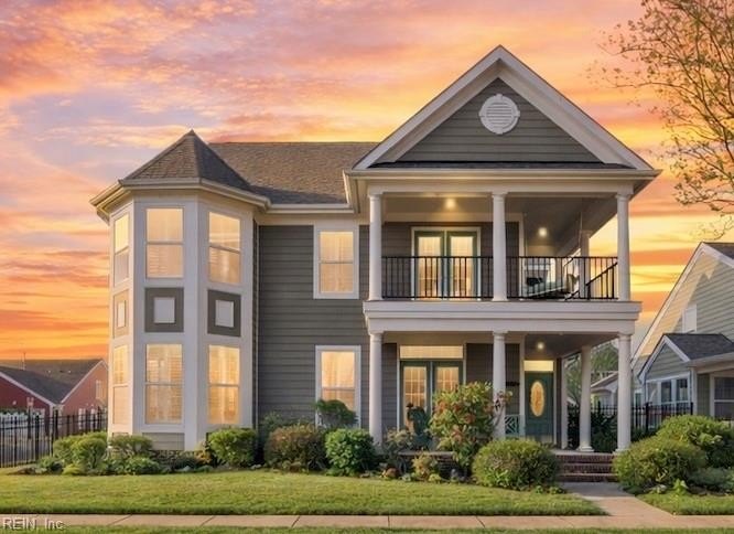 Welcome to 5532 Arboretum in award-winning SAJO Farm, a - Beach Home for sale in Virginia Beach, Virginia on Beachhouse.com