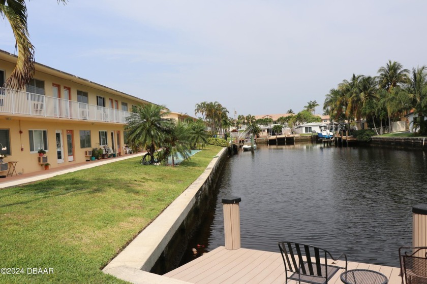 A waterfront dream, just minutes from the beach! The owner - Beach Condo for sale in Pompano Beach, Florida on Beachhouse.com