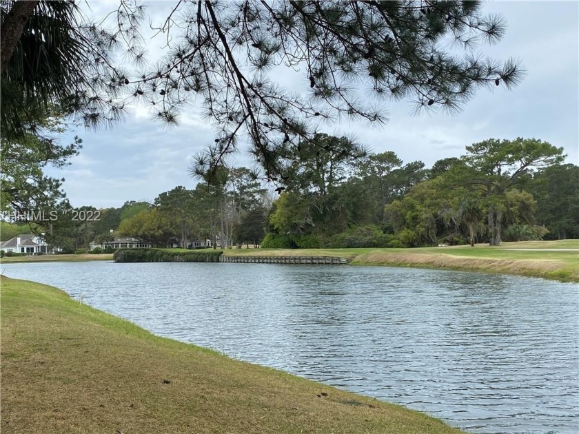 Absolutely one of the best vacant marshfront homesites left in - Beach Lot for sale in Bluffton, South Carolina on Beachhouse.com