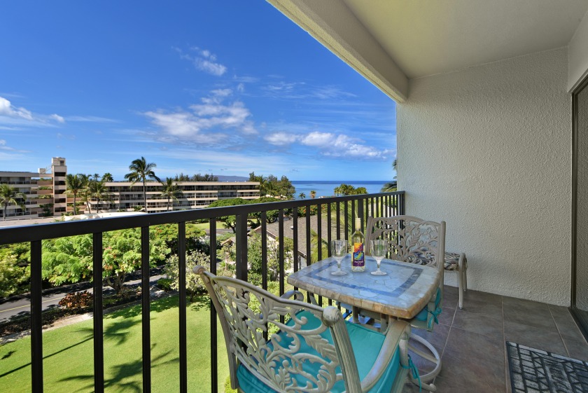 Kihei Akahi C616 - Beach Vacation Rentals in Kihei, HI on Beachhouse.com