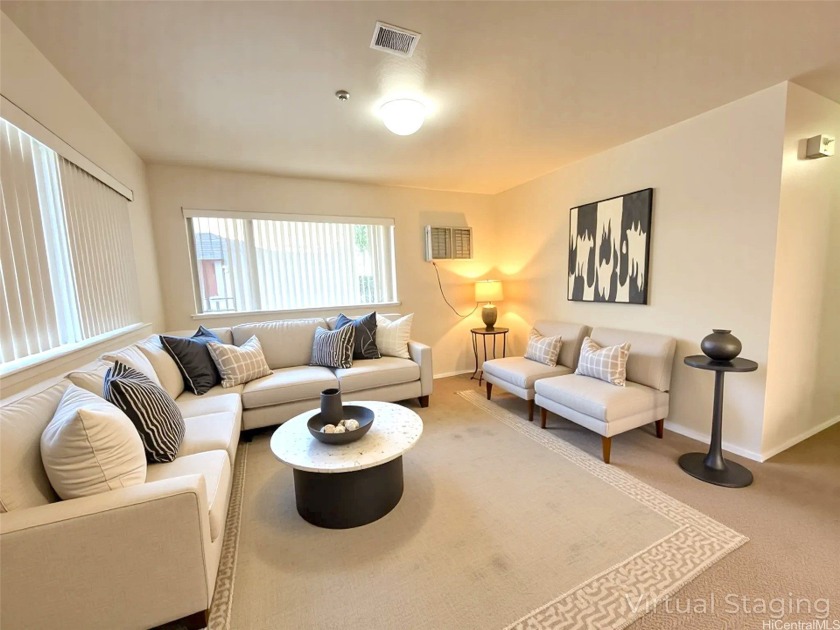 Live and play in Second City, Kapolei!! Rarely available, 2bed - Beach Condo for sale in Kapolei, Hawaii on Beachhouse.com