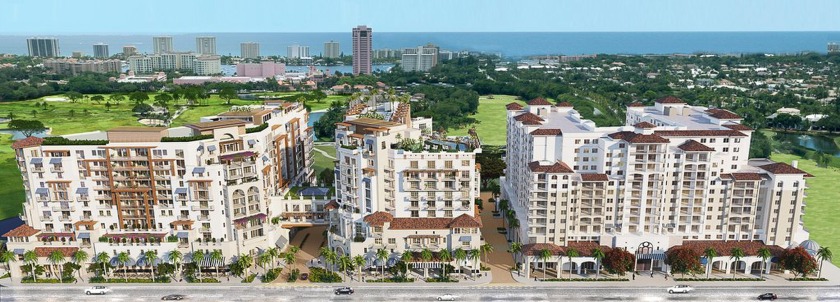 Experience the pinnacle of luxury at the Mandarin Oriental - Beach Condo for sale in Boca Raton, Florida on Beachhouse.com