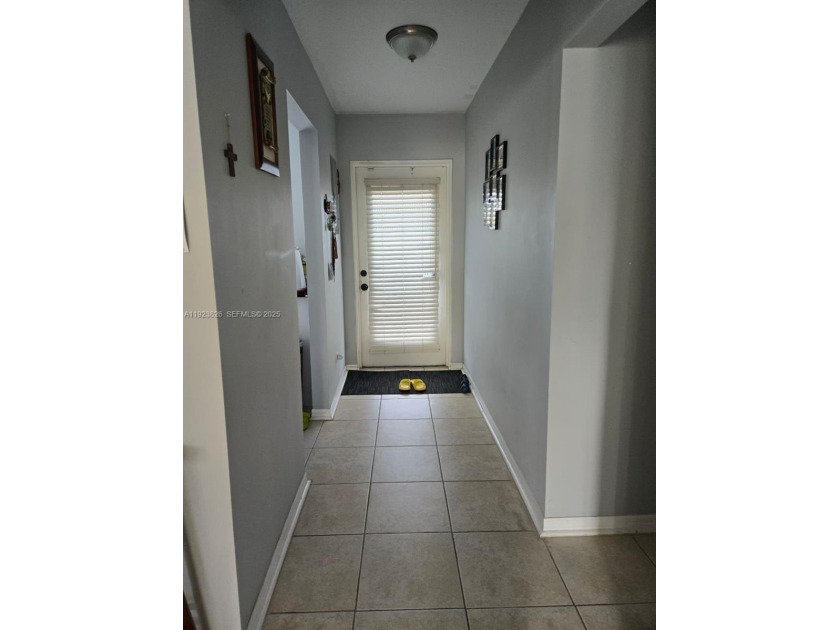 Upgraded 2-bed, 2-bath home in the highly sought-after Oriole - Beach Condo for sale in Margate, Florida on Beachhouse.com