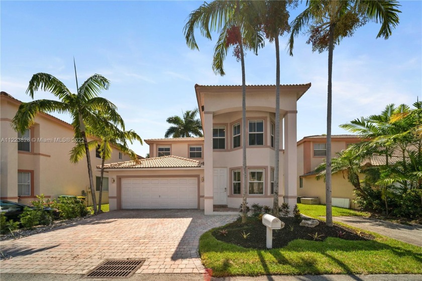 Unique and exclusive gated community with only 19 homes. Minutes - Beach Home for sale in Dania  Beach, Florida on Beachhouse.com