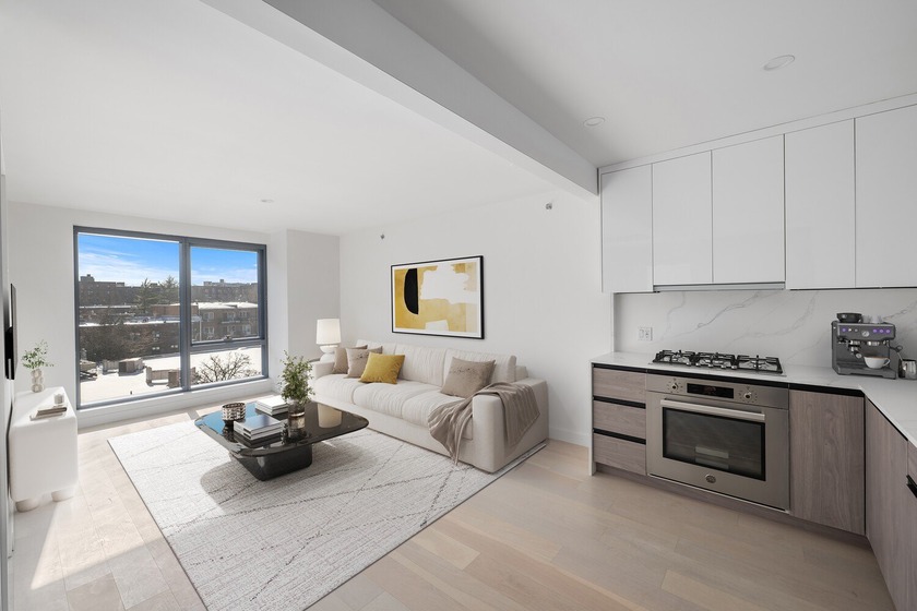 144 -49 Northern Bouleva 420 - Beach Apartment for sale in Queens, New York on Beachhouse.com