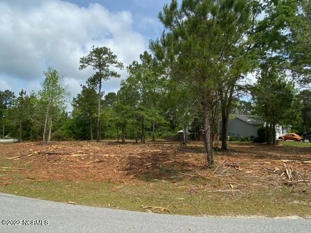 Are you looking for a great lot to build your dream home? This 0 - Beach Lot for sale in Supply, North Carolina on Beachhouse.com