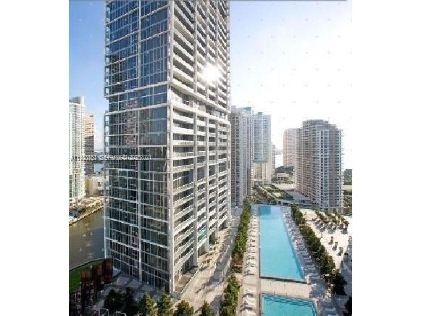Welcome to Icon Brickell Tower 2, Residence 2902 -- a - Beach Condo for sale in Miami, Florida on Beachhouse.com