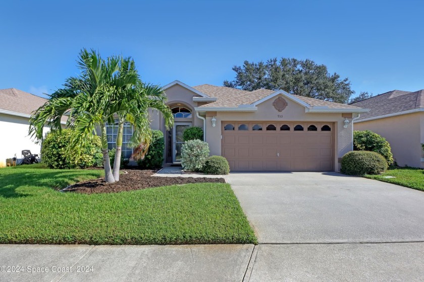 PRICED TO SELL: Beautiful 1 owner METICULOUSLY maintained home - Beach Home for sale in Melbourne, Florida on Beachhouse.com