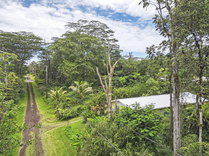 Newly Renovated Nanawale Estates Home! Step into this - Beach Home for sale in Pahoa, Hawaii on Beachhouse.com