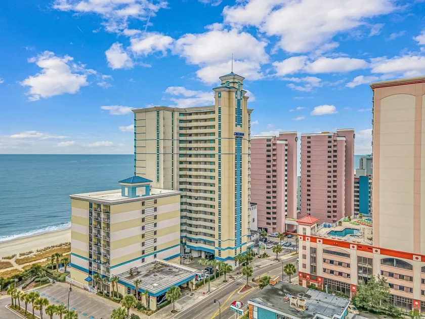 Don't miss your chance to own this beautiful 1 bedroom, 1 - Beach Condo for sale in Myrtle Beach, South Carolina on Beachhouse.com