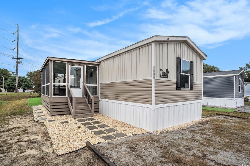 Presenting 1306 Seagull Boulevard in North Myrtle Beach, a - Beach Home for sale in North Myrtle Beach, South Carolina on Beachhouse.com