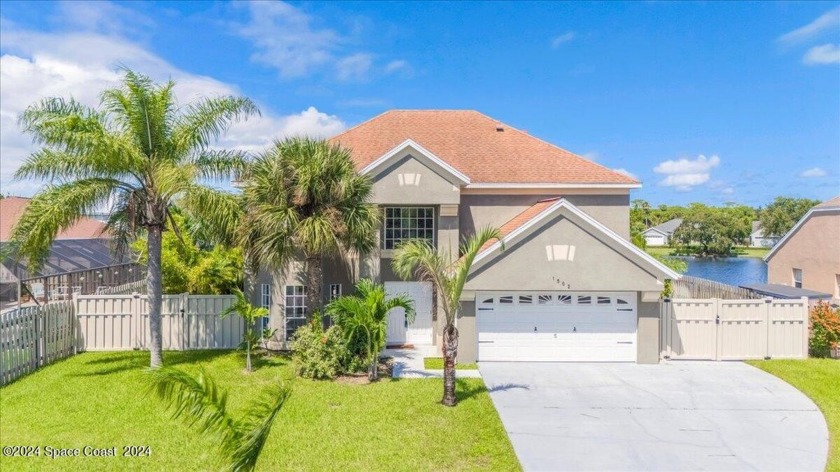 Welcome to 1502 Stafford Ave, Merritt Island, FL! This - Beach Home for sale in Merritt Island, Florida on Beachhouse.com