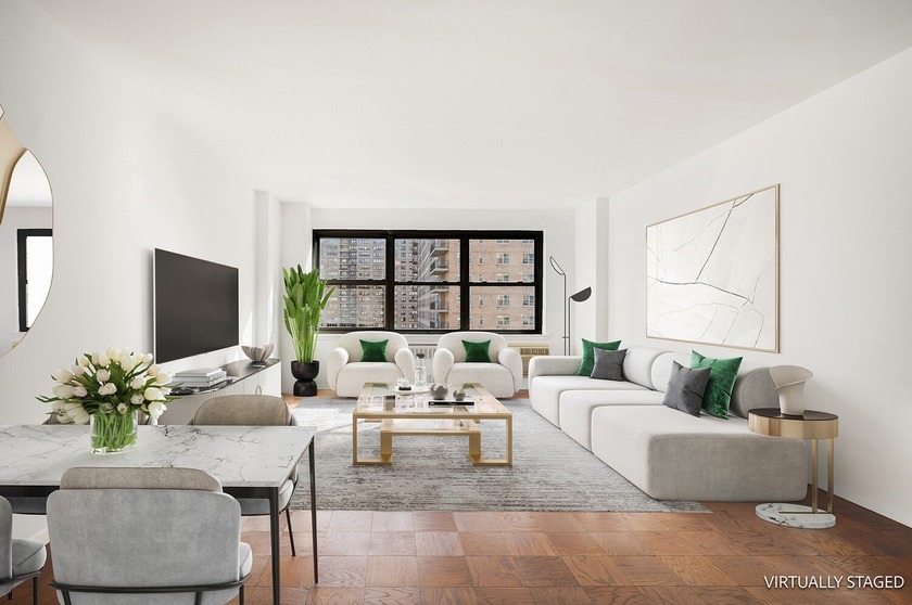 165 West End Avenue 15J - Beach Other for sale in New York, New York on Beachhouse.com