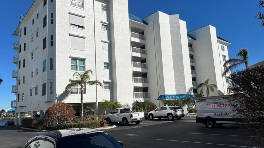 Under contract-accepting backup offers. Beautiful Corner Unit - Beach Condo for sale in ST Pete Beach, Florida on Beachhouse.com