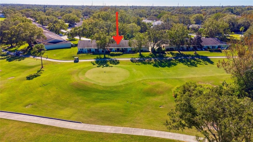 This 2-bedroom, 2-bathroom villa-style condo offers a - Beach Condo for sale in Palm Harbor, Florida on Beachhouse.com